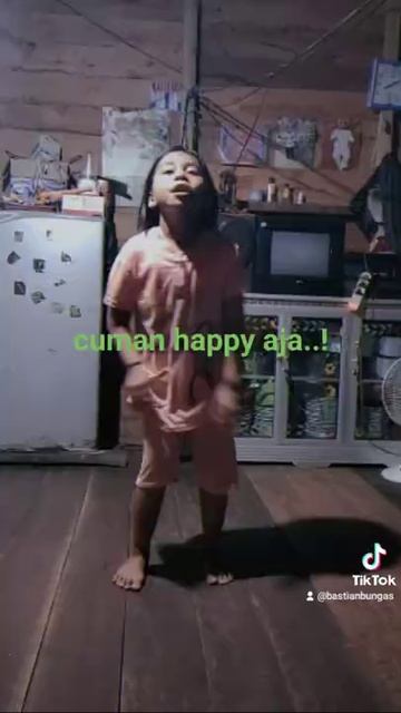 ponakan Abang Bastian yang padai joged смотреть онлайн