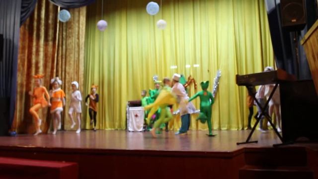 Виступ Эдельвейс Ірпінь 25.12.17-MVI 7514 смотреть онлайн