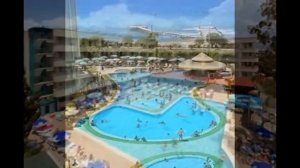 Krizantem Katya Hotel ALANYA 0850 333 4 333