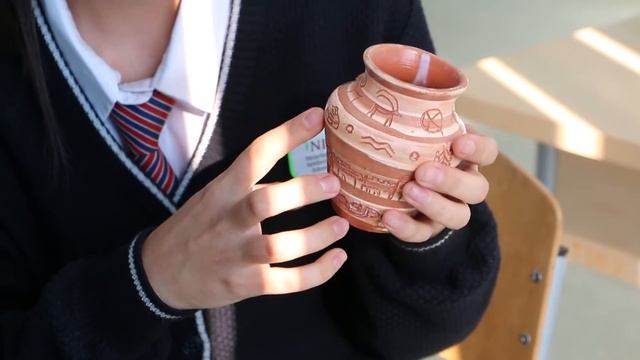 HandCraft