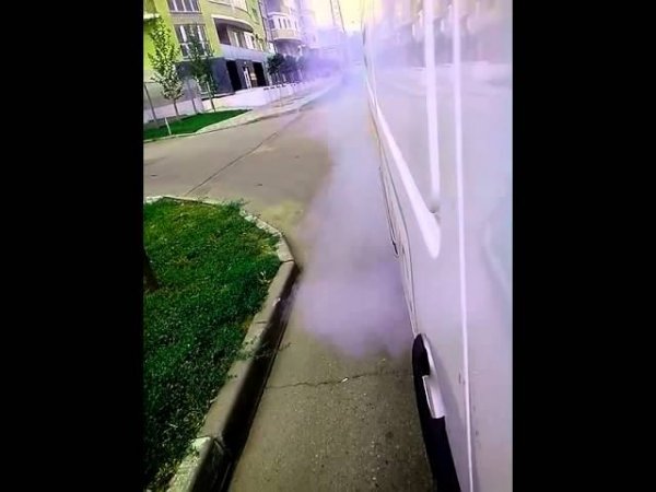 Mercedes-Benz Sprinter - Что значит наша-Российская сборка....