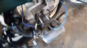 первый запуск Днепр