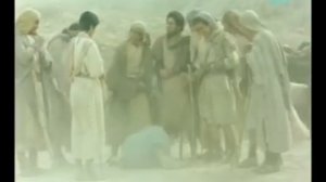 Флиьм Пророк Юсуф Мир Ему 6 серия