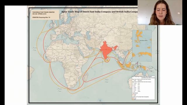 Emily Martyn - Indigenous Languages and Their Contribution to the Global Lexicon смотреть онлайн