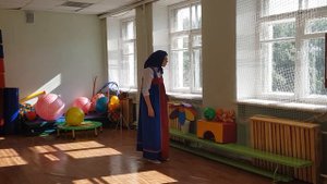 Волшебный цветок серия 4 "Маша   и её лесные друзья "