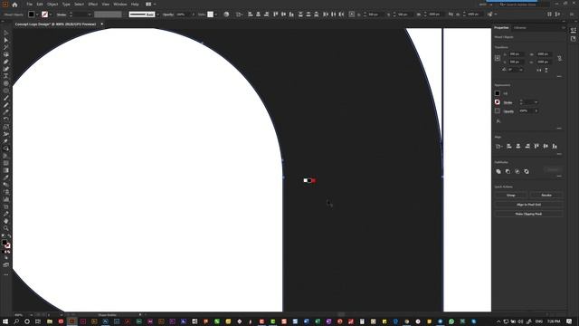 conceot logo design