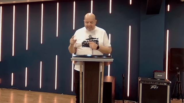 Служение Пробуждения с Авелем Поповым в Москве (30 мая 2024)