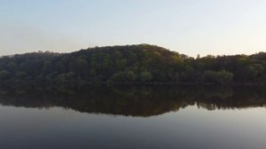 Наш первый выезд с караваном в 2025г