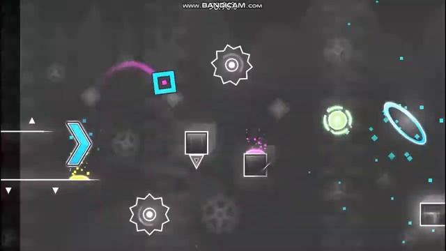 turbulent by balli [geometry dash] смотреть онлайн