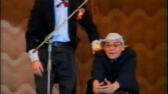 "Мастер короткого рассказа". Театр ЛЮКС смотреть онлайн