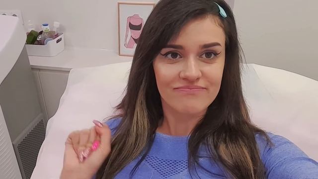 Дневен влог👼 Ще си правя Криолиполиза и после ще правим парти с @presispasovaи @blackgogobg смотреть онлайн