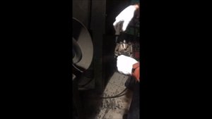 Ремонта генератора грузового Вольво FH 12