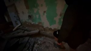 ИССЛЕДОВАНИЕ ЗАБРОШЕННОГО ЦЫГАНСКОГО ЗАМКА!