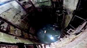 ЯДЕРНЫЕ ШАХТЫ.