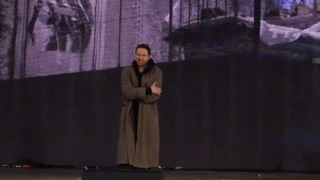ария Раскольникова