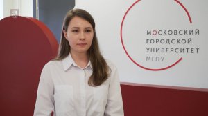 22.04.2025. Александра Журова: Мое исследование посвящено теме московского купечества