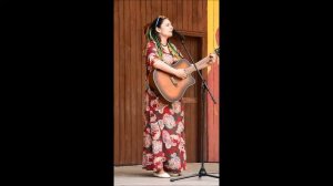 "Там, где" Анна Грилар, парк ЦПКиО им.1000-летия г. Брянска