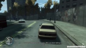 Escuela of the Streets - GTA IV Mission #24 (1080p)