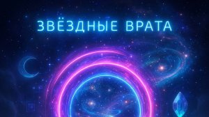 Звездные Врата. Путешествие Домой