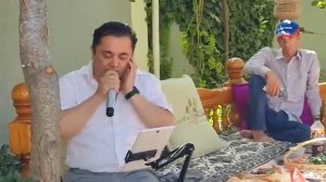 Эркин Одинаев/ газал сарои