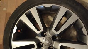 Диски Lada Vesta R17 4x100 за 40000 руб