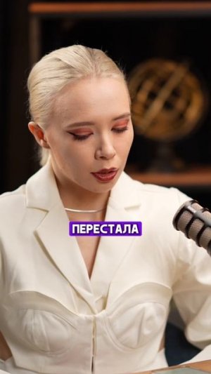 Настя о критике аудитории #shorts