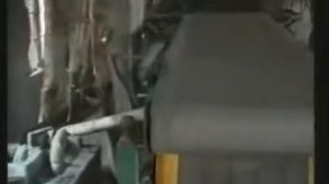 Производство бумаги из белённой целлюлозы