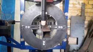 ЧПУ труборез