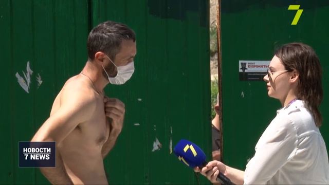 ЖК La Mer возводят вопреки запрету суда
