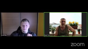ENGIN TERZI - ARMWRESTLING TALK #19