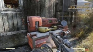 КАК ЗАХВАТИТЬ МАСТЕРСКУЮ В FALLOUT 76 | HOW TO CAPTURE A STUDIO IN FALLOUT 76