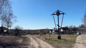 НОВОСТИ БОГОРОДСКА (СЮЖЕТ О СТАРОСТЕ ДЕРЕВНИ БАННИКОВО КО ДНЮ МЕСТНОГО САМОУПРАВЛЕНИЯ) 850 ВЫПУСК