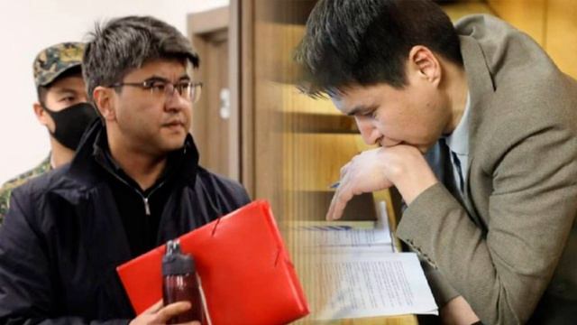 Брат Бишимбаева Бахытжан Байжанов подал апелляцию смотреть онлайн