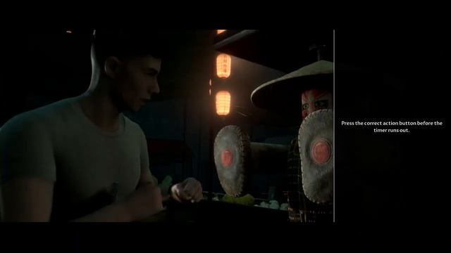The Dark Pictures Anthology Man Of Medan #Xbox One - Играем с Joe #1 смотреть онлайн