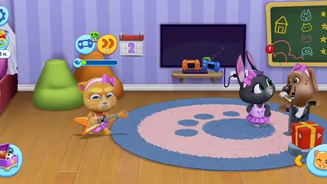 САМЫЙ ЛУЧШИЙ РЕП смотреть онлайн