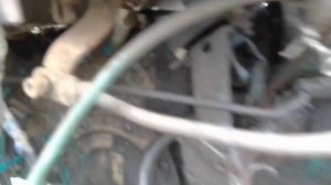 Как запускать Юмз 6 стартером если у вас стоит переходная плита#7