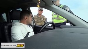 Быдло МВД Биленко спустя 9 месяцев - vitalino1980 - Горячая ГАИ