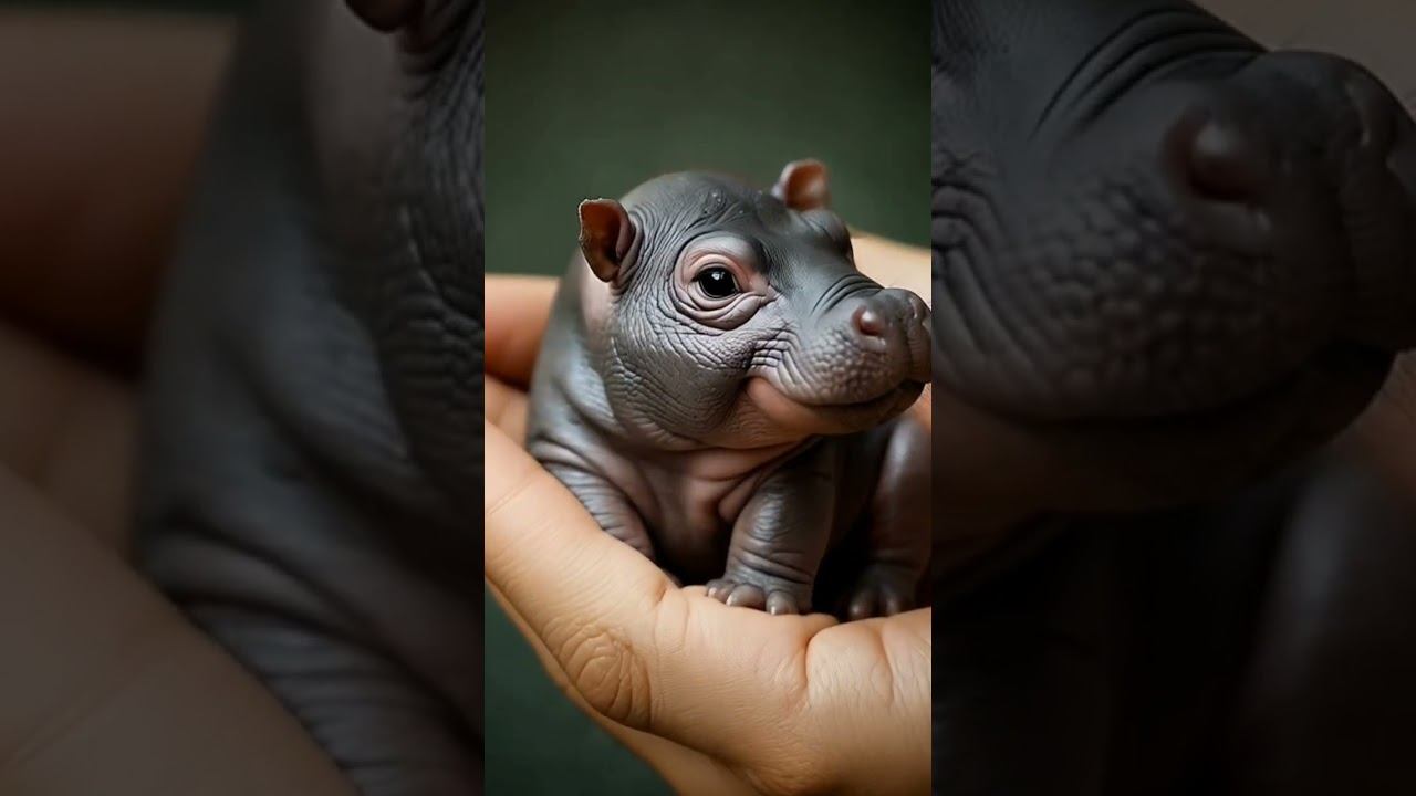 Oh my goodness! Check this out! #cute смотреть онлайн