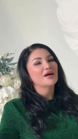 Камилла - Альпийский цветок😍