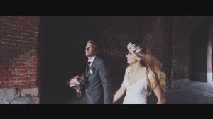 Лиза и Алексей