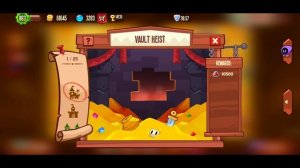 King Of Thieves - Vault Heist Gameplay!