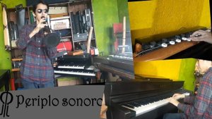 MIDI TRUMPET EZ-TP YAMAHA - CUMBIA DE ROCKY