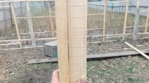 Балаган для рассады помидоров 2 серия