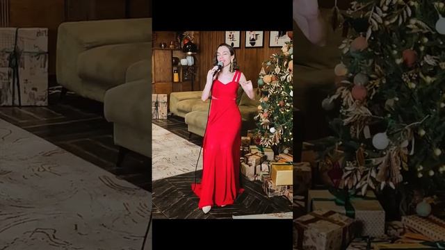 Let it snow! (Jazz cover)#franksinatra #jazzcover #jazzsinger