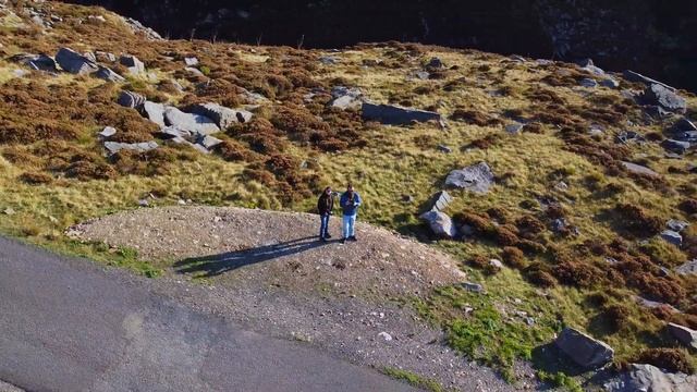 Dovestone R Helix test смотреть онлайн