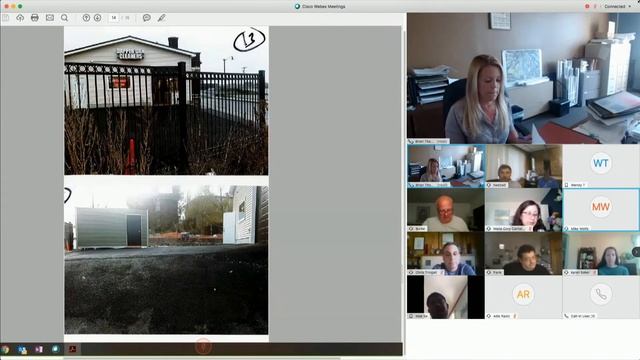 Zoning Board of Appeals Meeting June 9th, 2020 смотреть онлайн