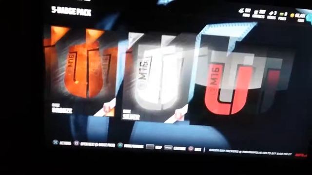 How to Make tons of coins on Madden 16 Ultimate Team смотреть онлайн
