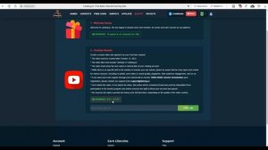 Как Заработать в интернете без вложений, заработок на сайте Liteking.io, стратегия заработка на нём.