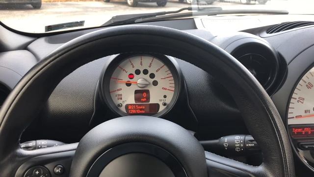 2013 Mini Cooper Countryman S All-4 4D for sale at Preferred CDJR of Grand Haven -Cameron Bindi смотреть онлайн