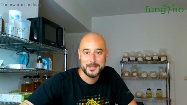 Pilze züchten - Welche Pilze kann man Zuhause selber züchten? Pilzzucht FAQ #10 смотреть онлайн